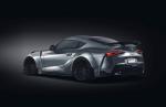 Toyota GR Supra by Prior Design 2019 года